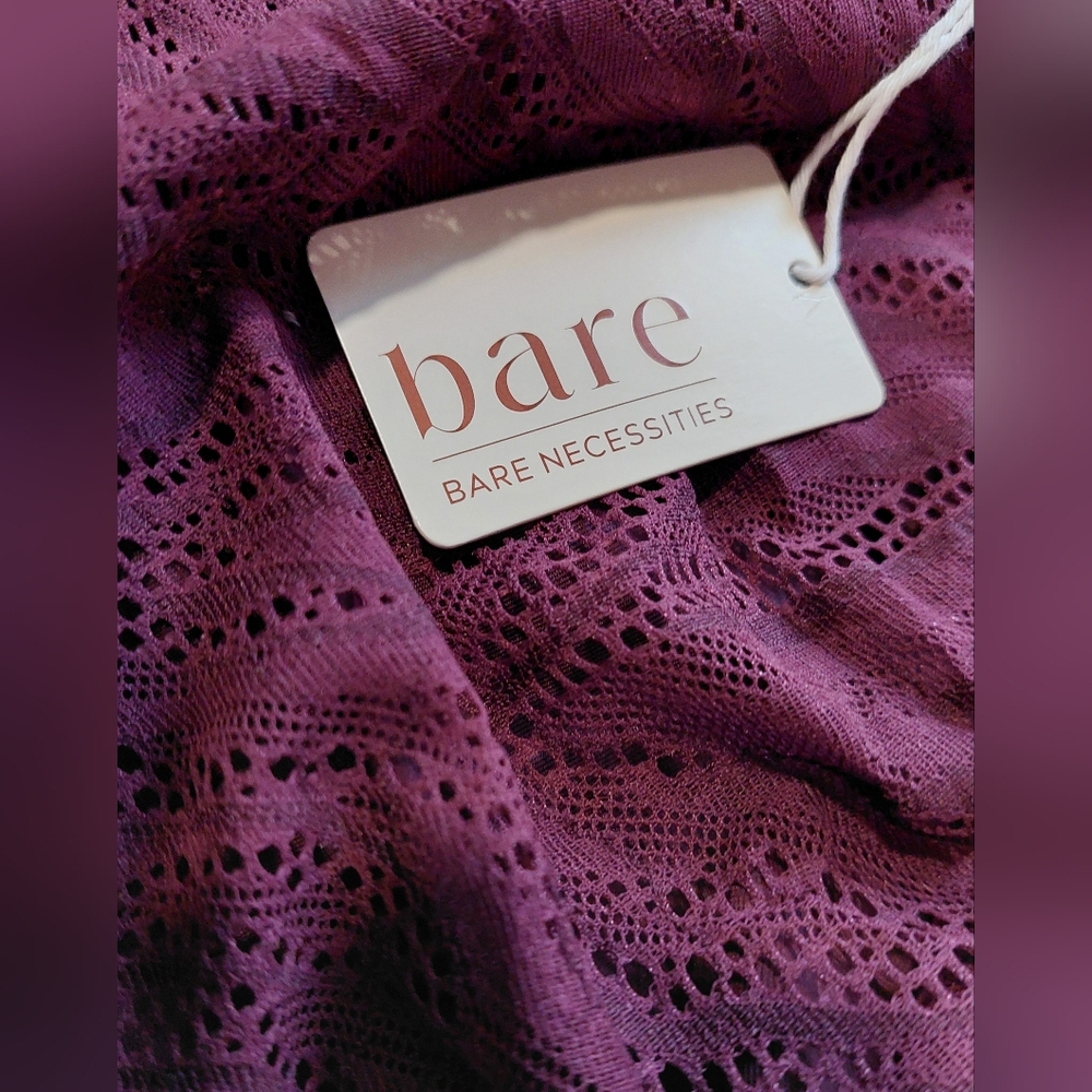 Bare Necessities Minimizer Bra size 38DDD